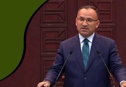 Neden yeniden Bekir Bozdağ?