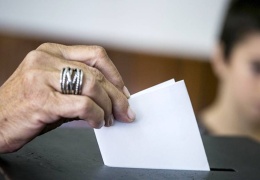 Portekiz'de halk vekillerini seçti