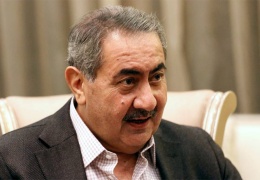 Zebari’nin adaylığına itiraz 