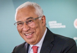 Portekiz’de Sosyalistler kazandı