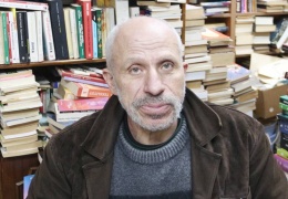 Sahaflar: Kriz var, kimse kitap okumuyor