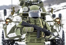 Rusya: Geri adım atmayacağız 