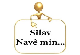 Adın ağırlığını taşıyabilmek