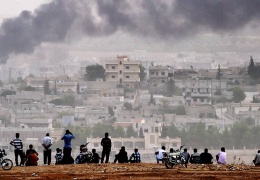 Rojava ile dünya arasında bir köprü oldu