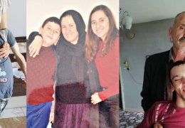 Tüm aile cezalandırılıyor