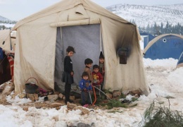 Çocuklar dondu: AFAD, ‘gerçek değil’ dedi
