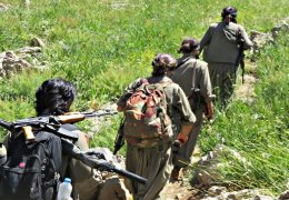 Zînî Wertê’den Heftanîn operasyonuna