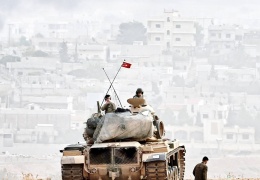 MİT ve DAİŞ işbirliğinin perde arkası!