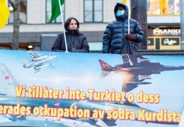 Saldırılara göz yummayın