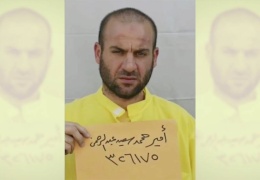 DAİŞ lideri El-Kureyşi öldürüldü