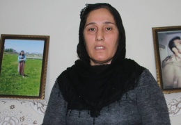 ‘Çocuklarımızın mücadelesi mirasımızdır’