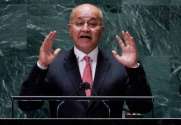 KDP krizi derinleştiriyor