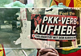 Baskı ve yasaklar Kürt sorununu çözmüyor