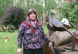 Kürt tarım müzesi