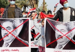 Zebari’ye mahkemeden ret 