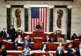 Türkiye’ye F-16 satmayın