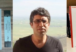 'Rewşenbîr wardoz e, ne nivîskar e'