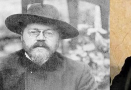 Ji çavê nivîskarekî Elman Sureya Bedirxan