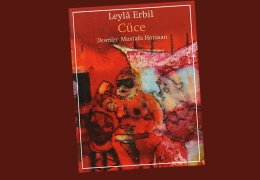 Zenime Hanım'ın savaşı   