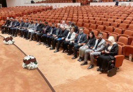 Irak’ta cumhurbaşkanı seçilemedi