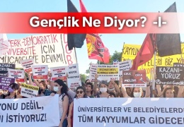 ‘Bu ülke yönetilemiyor!’