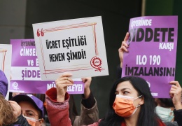 İşsiz bırakılarak intihara sürüklendi