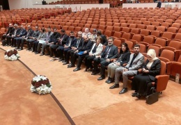 Irak’ta adaylık süreci yeniden başlatıldı