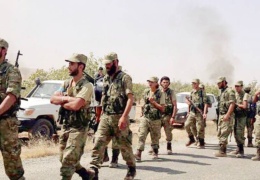 Libya’da Türk çetelerine kıskaç