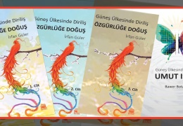 Umut Işığı ile Özgürlüğe Doğuş