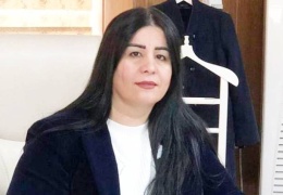 Süleymaniye Leyla’ya emanet 