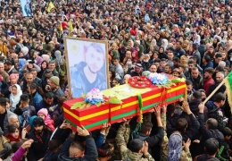 Rojava’da nesilden nesile direniş