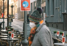 Almanya’da eyaletler tedbirleri gevşetti