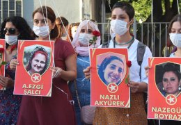 33 düş yolcusu için  ADALET