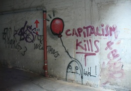 DÜNYALAR SAVAŞI (Bir öngörü)