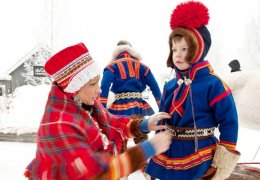 Samiler, yüzleşme istiyor