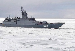 Tatbikatlar başladı