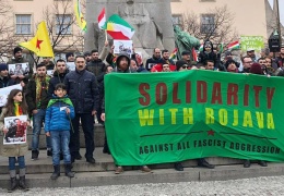 Türkiye istiyor, Çekya sınır dışı ediyor!