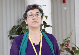 Devlet kadına savaş açmış durumda