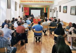 Anmalar devam ediyor