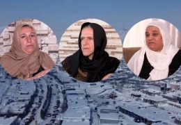 Pencewîn: Mayınların yaraladığı hayatlar