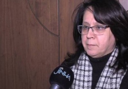 Güney Kürdistan: Kadınlar sebepsizce tutuklanıyor