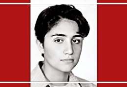 Biz Nesrin'in kardeşleriyiz