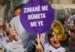 Şark ıslahat planı devam ediyor