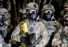 Koronavirüse karşı demokrasi