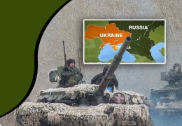 Ukrayna/Rus Savaşı