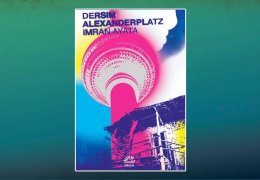 Dersim Alexanderplatz