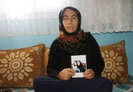 Bu zulüm son bulsun