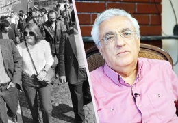 Duygular dönüştü söze…