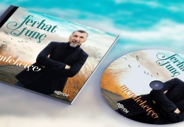 Ferhat Tunç'tan yeni albüm