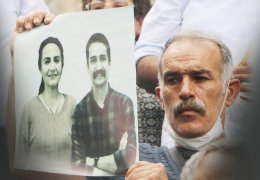 Neyi bekliyorsunuz?